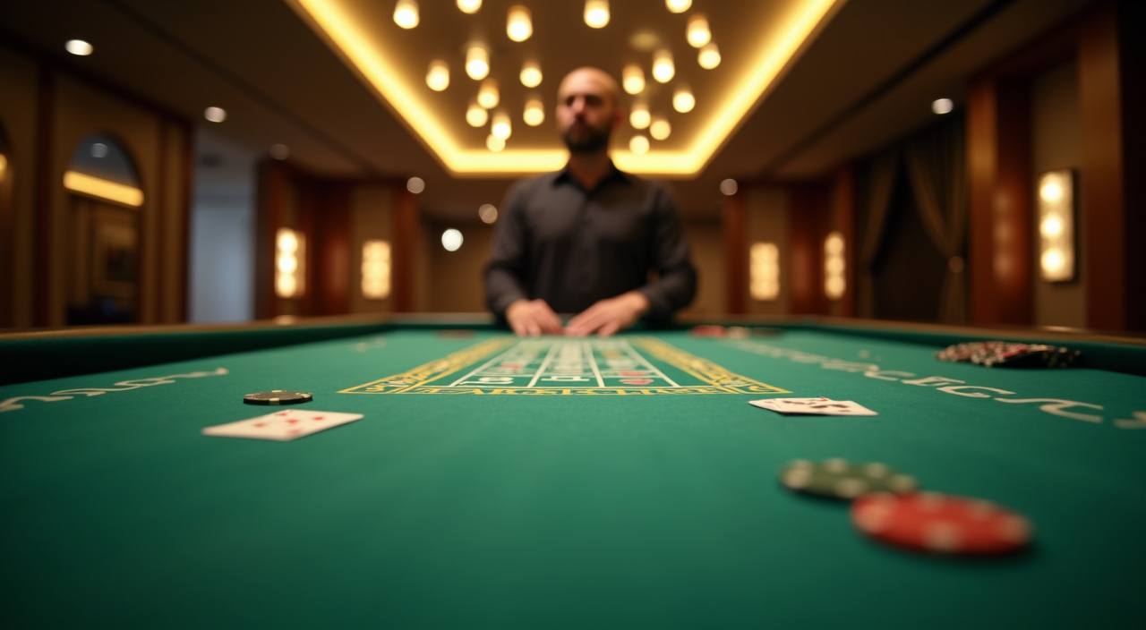 bojs77 Desktop Helps Live Tables Feel Clear